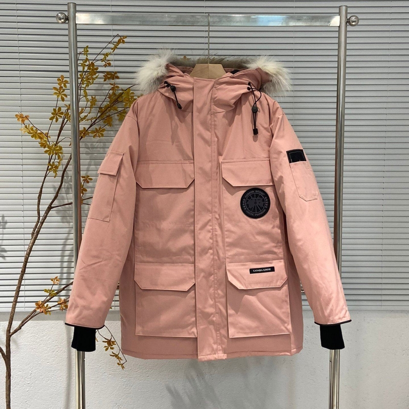 Moncler Down Coat